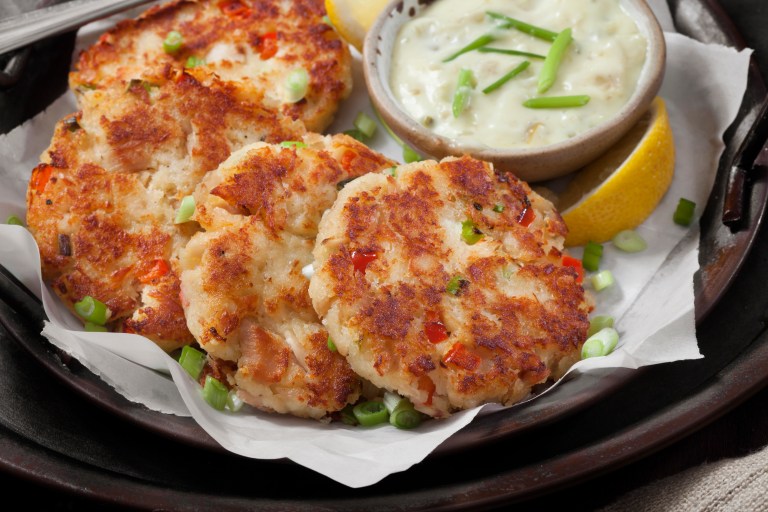 Aprende a preparar croquetas de atún