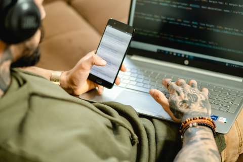 Consejos para evitar ser víctima de fraude digital en el día sin IVA