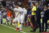Se acabó la telenovela: James se queda en el Madrid