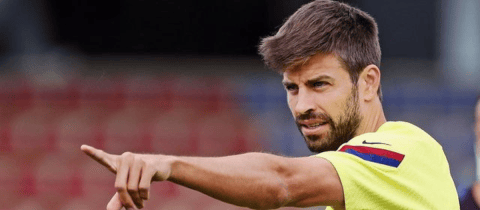 Piqué hizo comentario racista en Twitch y desató críticas en redes: “¡No!”