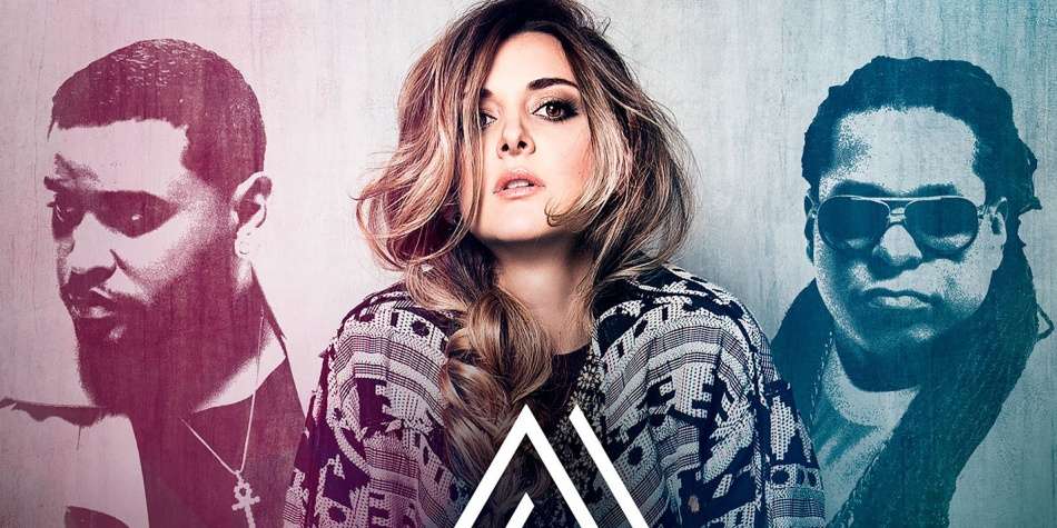 "La dueña de tu amor", la más reciente producción de Marala