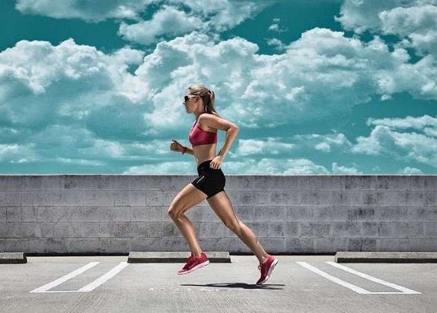 Correr es una actividad que puede transformar tu vida para mejor. Anímate a dar el primer paso y descubre los increíbles beneficios que tiene para tu cuerpo y mente.