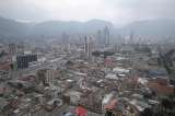 Más valor, menos espacio: lo que el catastro revela sobre la transformación urbana de Bogotá