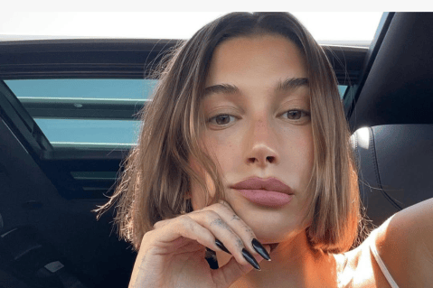 Estas son las cejas que estarán de moda en 2025: Hailey Bieber ya las usa