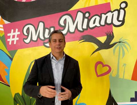 Jorge Zamanillo y el reto de crear el mayor museo nacional de latinos en EE. UU.