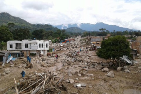 Indígenas en Mocoa deben abandonar predios que el Estado les prometió comprar