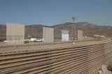 Un hombre recauda fondos en internet para financiar el muro de Trump