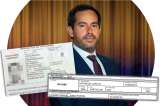 Pandora Papers: los papeles personales del director de la DIAN en Dubái