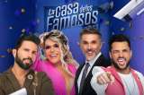 ‘La Casa de los Famosos México’: memes y reacciones de los cibernautas