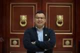 “Ni somos malditos ni Petro quiere arrodillar al Congreso”: Jaime Raúl Salamanca