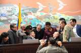 Cámara enviará a la Corte Constitucional el informe de la pensional este viernes