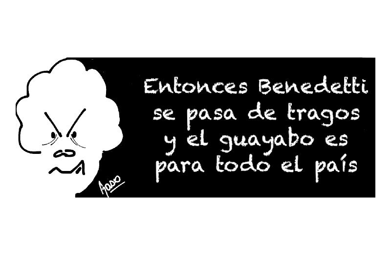 La Franja de Gaso