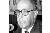 Héctor Abad Gómez: para curar la sed de olvido