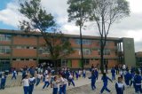 Jornada Única ya se implementó en 113 colegios de Bogotá