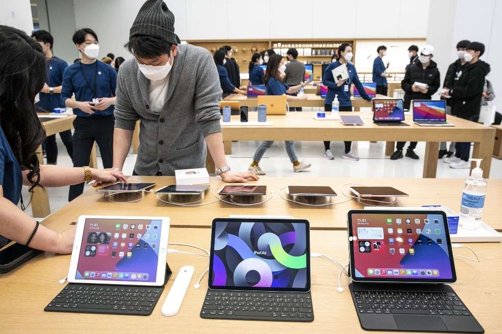 Ipad