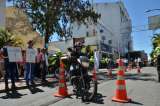 Acciones locales para solucionar el problema global de la seguridad vial
