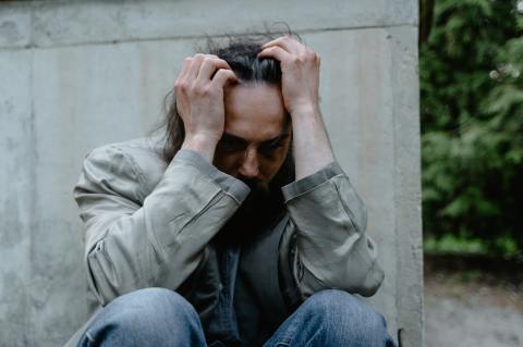 Quieren hospitalizar a la fuerza a personas con graves problemas de salud mental