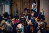 Una muerte y más de 100 heridos en Perú: la Generación Z desafía al nuevo gobierno