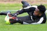 Iván Arboleda y Falcao García se unieron a los entrenamientos con Rayo Vallecano