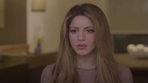 Shakira está furiosa por rumor que la relaciona con un presentador estadounidense