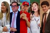 Este fue todo el dinero que movieron las diez votaciones más altas del nuevo Senado