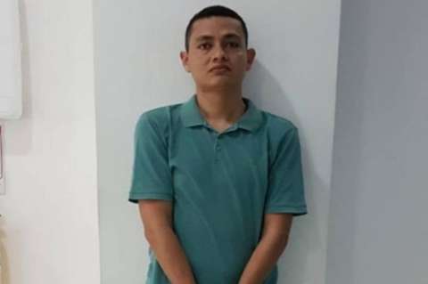 Supuesto miembro del Clan del Golfo, vecino del alcalde de Medellín, a la cárcel
