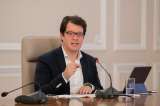Gobierno desmiente que haya un decreto para declarar la conmoción interior