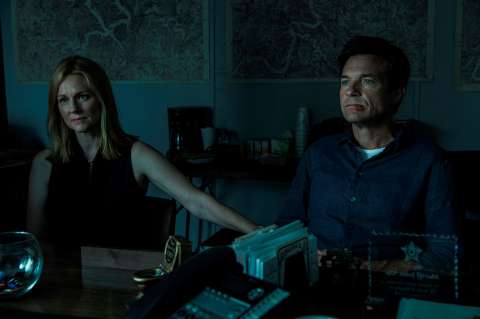 Netflix revela la fecha de la tercera temporada de "Ozark"