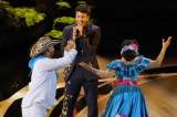 Yatra mostró su ´Encanto´ en los Premios Óscar