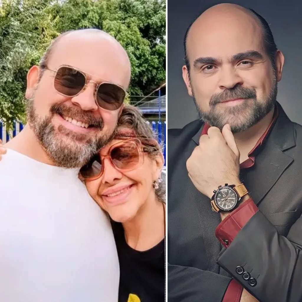 Actor de ‘La Rosa de Guadalupe’ interrumpe quimioterapias pese a recomendación médica