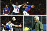 En imágenes, la igualdad sin goles entre Cerro Porteño y Júnior