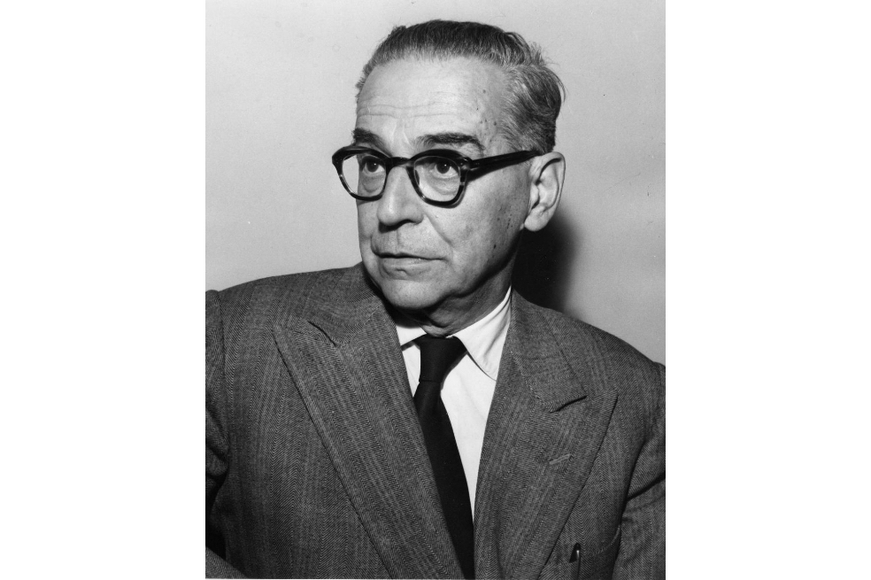 Ivo Andrić ganó el Premio Nobel de Literatura en 1961 por su novela 'Un puente sobre el Drina'.