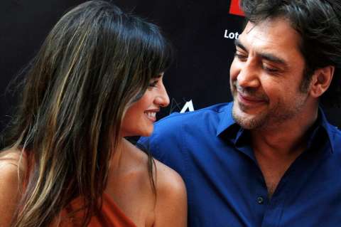 Penélope Cruz y Javier Bardem llaman a su hija ‘Luna’