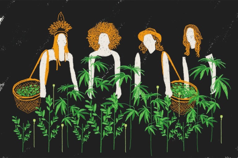 Mujeres y drogas: un llamado a cuestionar estereotipos y apostarle a la formación
