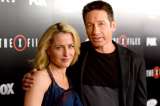 Lanzan primer minuto de la nueva entrega de "X-Files"