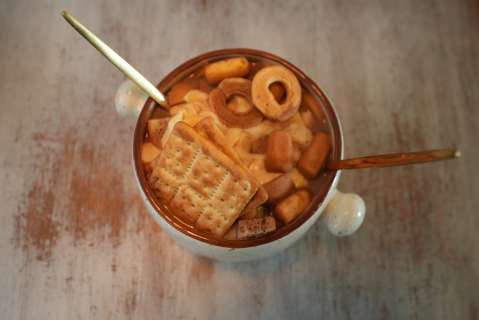 ¿Dónde nació el migao? Su origen y los ingredientes de la receta