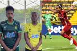 Jugadoras de Bucaramanga denuncian racismo por parte de una integrante del América