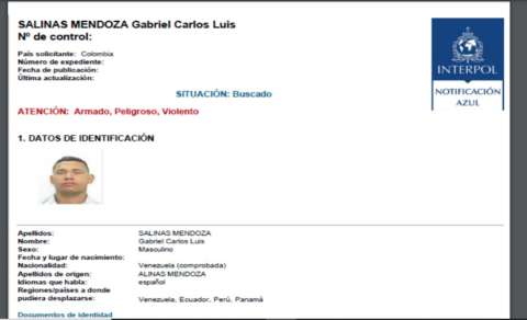Caso Pecci: este sería el sexto implicado en el asesinato del fiscal paraguayo