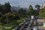 La movilidad avanza con normalidad durante el plan retorno: Mintransporte