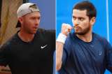 Habrá final colombiana en Challenger de Bogotá: Juan Sebastián Gómez vs. Nicolás Mejía