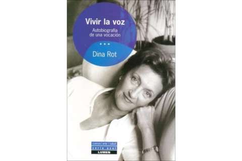 Vivir la voz (El Cajón de Santaora)