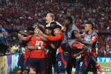 Medellín sufrió con Envigado, pero avanzó a la final de la Copa BetPlay