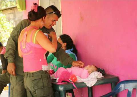 Maternidad condicionada