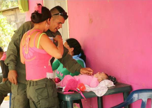 Maternidad condicionada