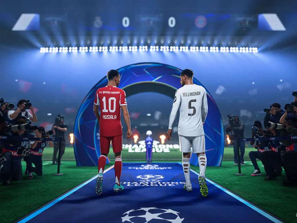 EA Sports FC 26 se podrá reservar a partir del 26 de agosto de 2025 y quienes lo hagan tendrán siete días de acceso anticipado (early access).