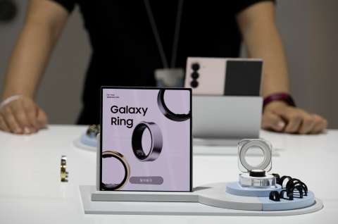 ¿Cuánto cuestan los nuevos celulares y dispositivos presentados por Samsung?