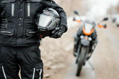 ¿Tiene alguna de estas fallas en la moto? Ignorarlas podría salirle caro