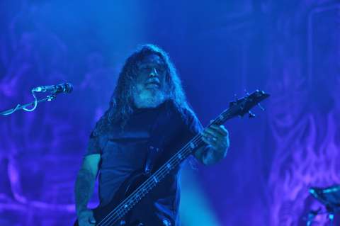 Slayer en Bogotá: fecha, lugar, precio de las boletas y más