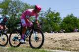 Así será la etapa 14 del Giro de Italia 2026: altimetría, hora y dónde ver en vivo a Egan