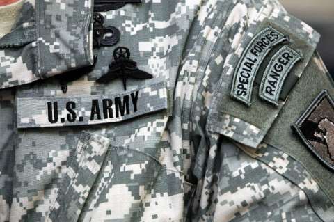 Abusos sexuales se multiplican en las academias militares de EE. UU.
